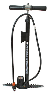 Rennkompressor