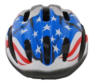 Fahrradhelm