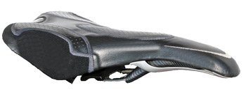 Rennradsattel